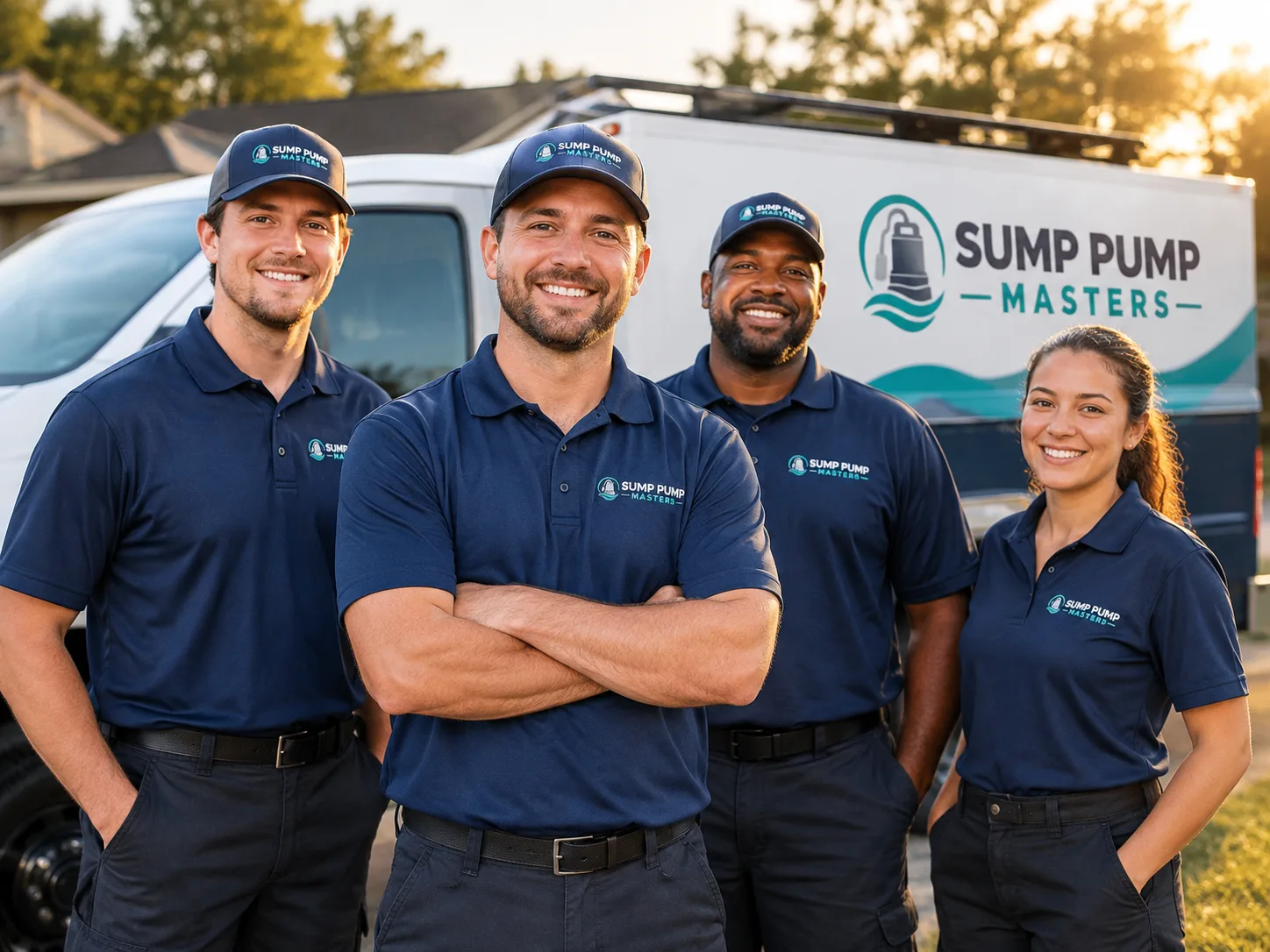 Sump Pump Repair company in Ashland, MS